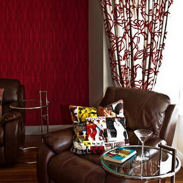 3 bed semi