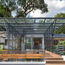 What's the Difference Between an Architect and a Civil Engineer?