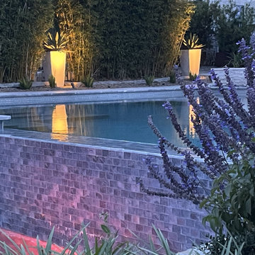 Fulshear Pool & Landscape
