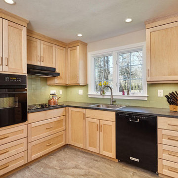Redding Custom Cabinets