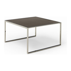 Minimize Coffee/Side Table Yomei - Coffee Tables