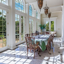 Dining tables