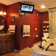 Basement ideas