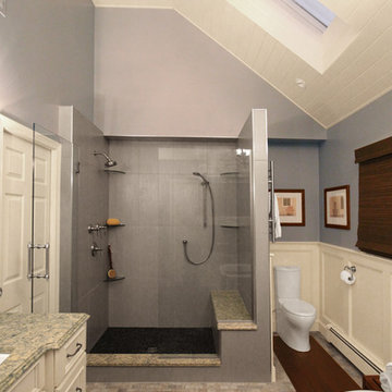 Zensational Master Bath
