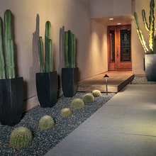 Walkways