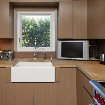 Outstanding Kitchen with New Window - Renewal by Andersen Long Island, Queens & 