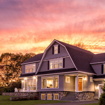 Beauty in Kennebunkport