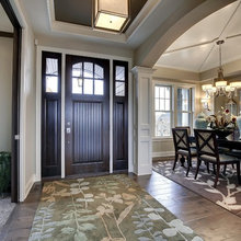 Entranceway