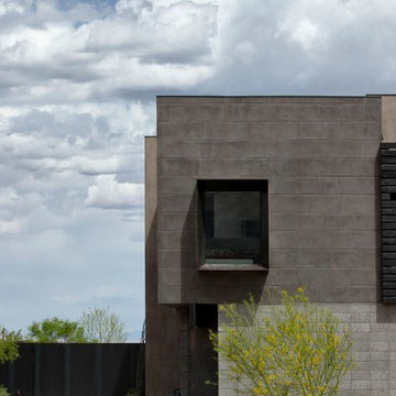 HL&W Residence