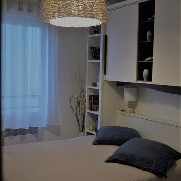 Décoration et Home Staging