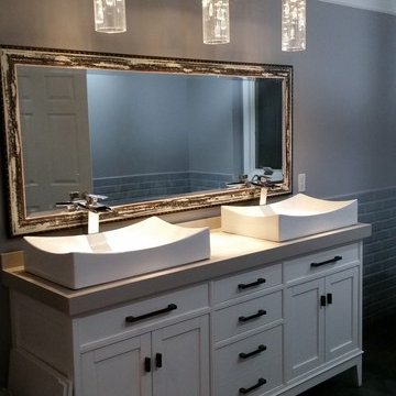 Our work