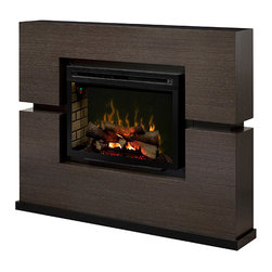 Fire Features - Products