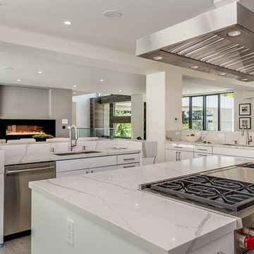 Encino Kitchen Remodel