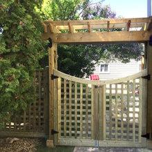 331 FENCE / GATE