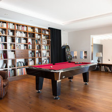 Salle Familiale