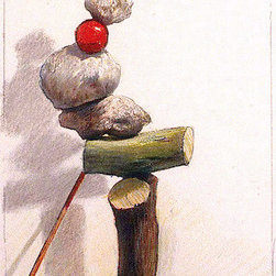 gravity Glued - Products