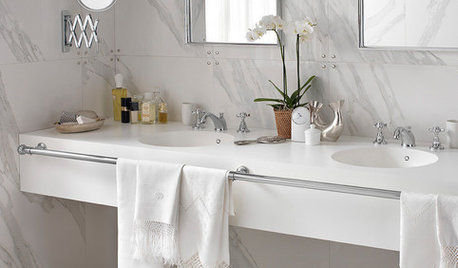 Which Tiles Should I Pick For My Bathroom Walls?