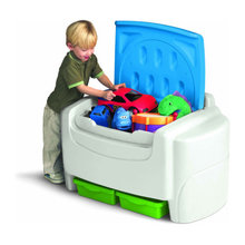 play room