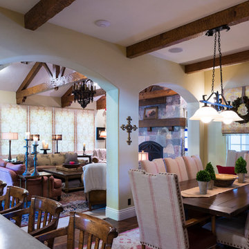 Dining off Kitchen