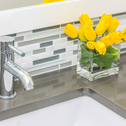 Burnaby Fresh and Modern - Artificial Flowers Plants And Trees