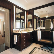Mens Bathroom
