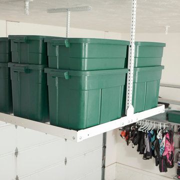 Garage storage in Grand Rapids