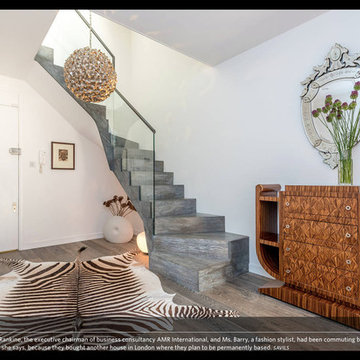 The Wall Street Journal "House of the Day" Jan 2016