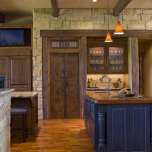 Haas Kitchen