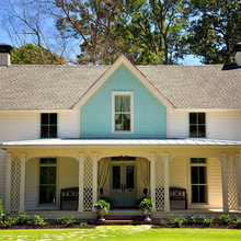 Farmhouse Renovation