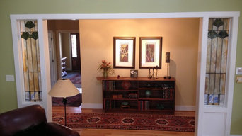 Stained Glass Dividers