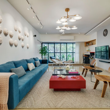 AVN HOUSE