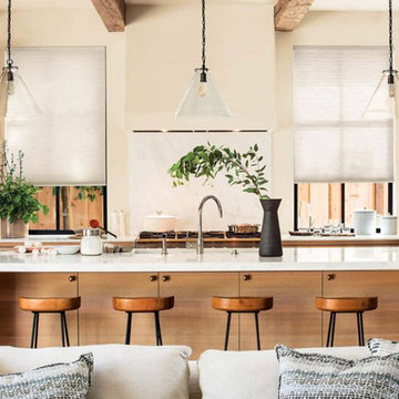 Honeycomb Shades