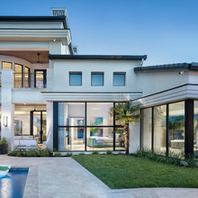 Exterior New House