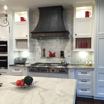 Range Hoods | Classic