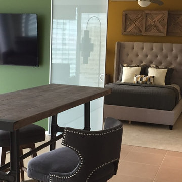 VEER TOWERS - LAS VEGAS