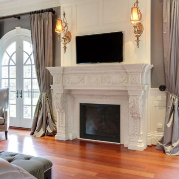 Elegant Estate