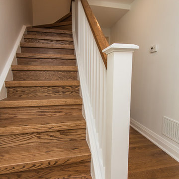 Custom Home Renovation 2018