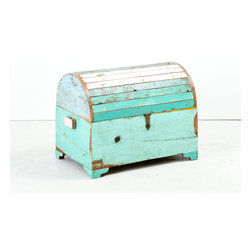 Cahaya Trunk - Decorative Trunks
