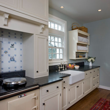 English Cottage