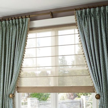 Drapes