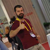 Ismail Sevgin's photo