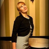 Kate Barabanova's photo