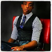 Nick Barness foto