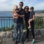 Leah O'Meara's photo