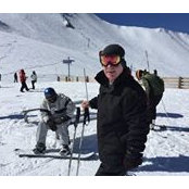 Tom Phillips's photo