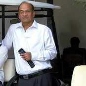 Pramod Malhotra's photo