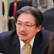 Kenichiro Suda's photo