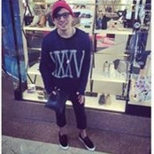 Gil Navas's photo