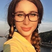 Yana Boyko's photo