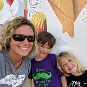 Jackie Ann's photo